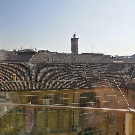 Oasi Di Tranquillita Apartment Asti Luaran gambar