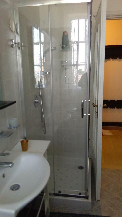Oasi Di Tranquillita Apartment Asti Luaran gambar