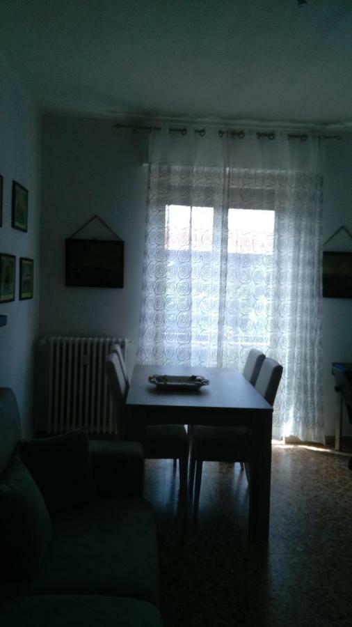 Oasi Di Tranquillita Apartment Asti Luaran gambar