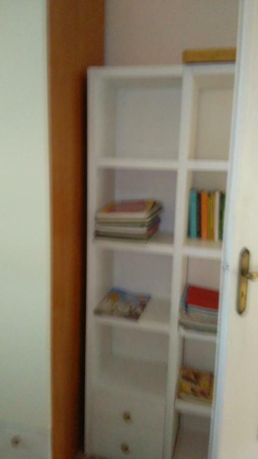 Oasi Di Tranquillita Apartment Asti Luaran gambar