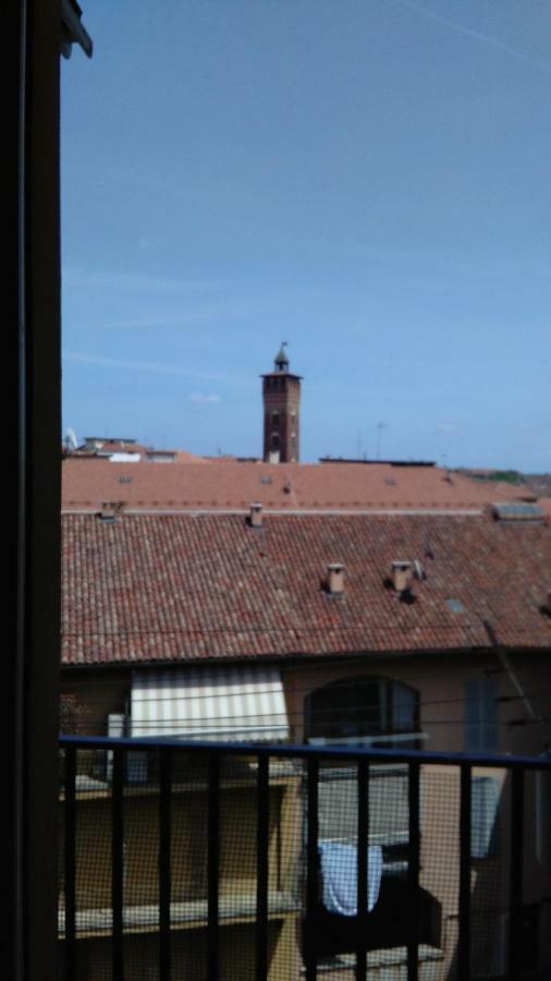 Oasi Di Tranquillita Apartment Asti Luaran gambar