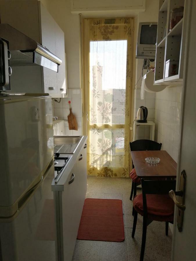 Oasi Di Tranquillita Apartment Asti Luaran gambar