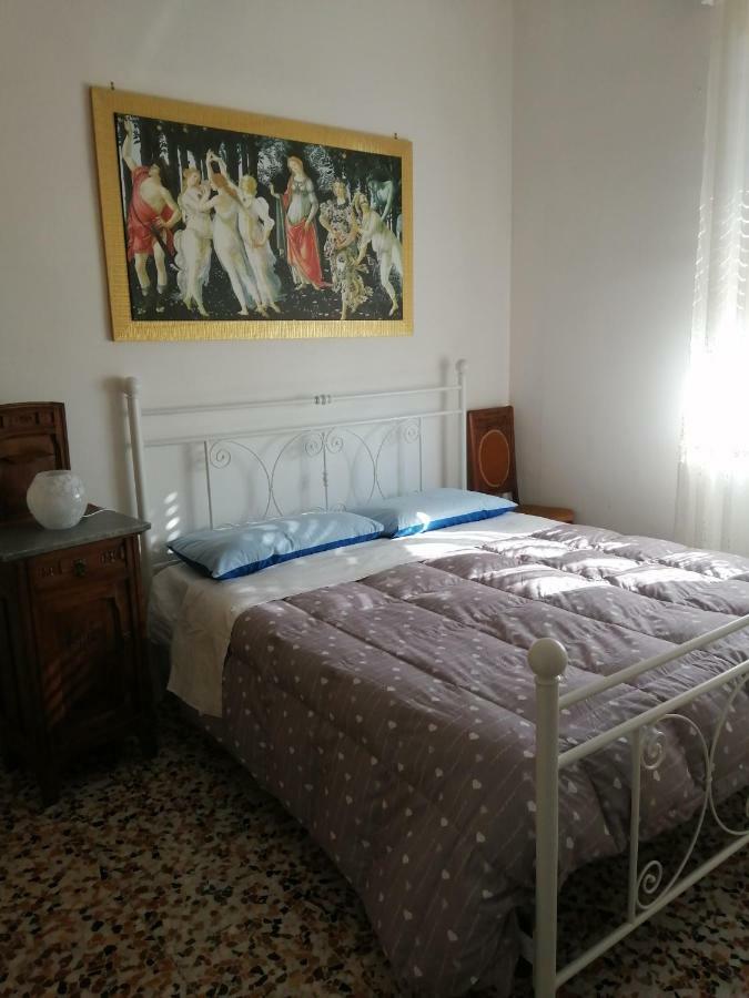 Oasi Di Tranquillita Apartment Asti Luaran gambar
