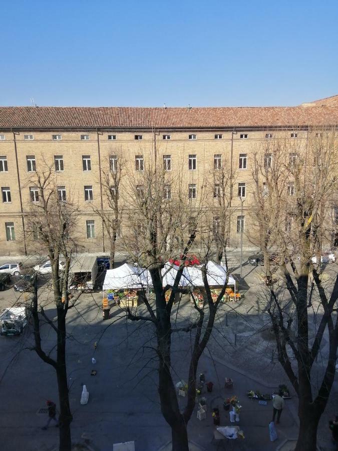 Oasi Di Tranquillita Apartment Asti Luaran gambar